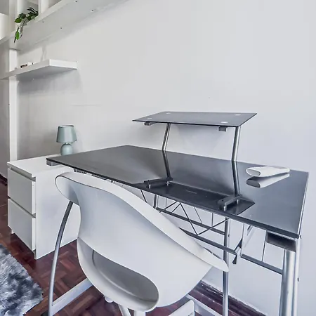Apartment Family-friendly And Cozy 3-bedroom In
