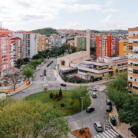 Apartment Family-friendly And Cozy 3-bedroom In