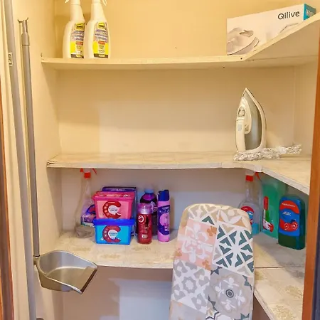 Staysanto In Alfornelos Apartamento *