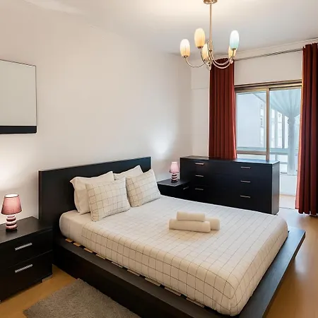 Appartamento Staysanto In Alfornelos *