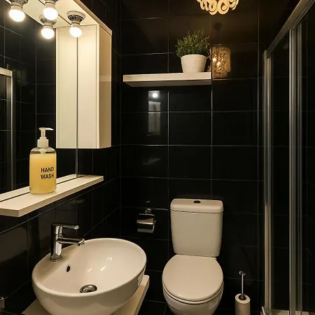 Appartamento Staysanto In Alfornelos
