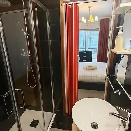 Appartamento Staysanto In Alfornelos