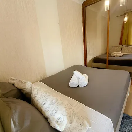 Apartamento Staysanto In Alfornelos Lisboa