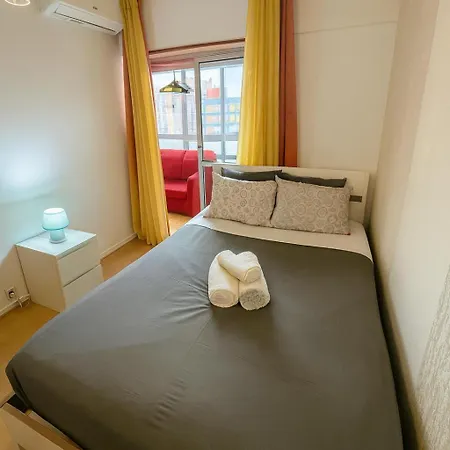 Staysanto In Alfornelos Lizbona