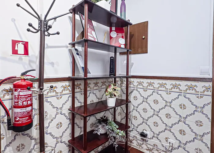 شقة Staysanto In Alfornelos