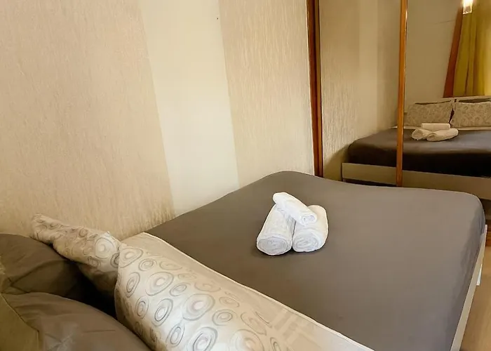 شقة Staysanto In Alfornelos Lisboa