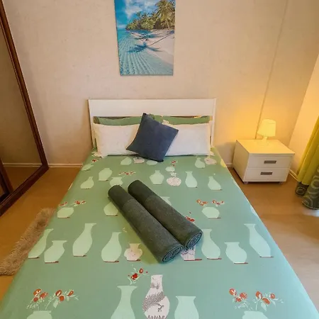 Apartamento Staysanto In Alfornelos Lisboa