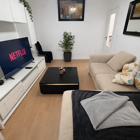 Apartamento Staysanto In Alfornelos *