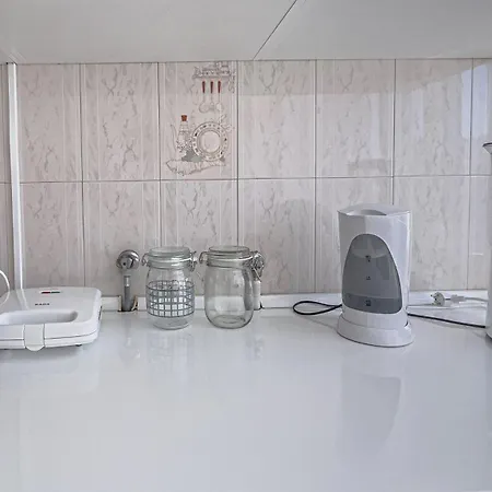 Family-friendly And Cozy 3-bedroom In * Lissabon