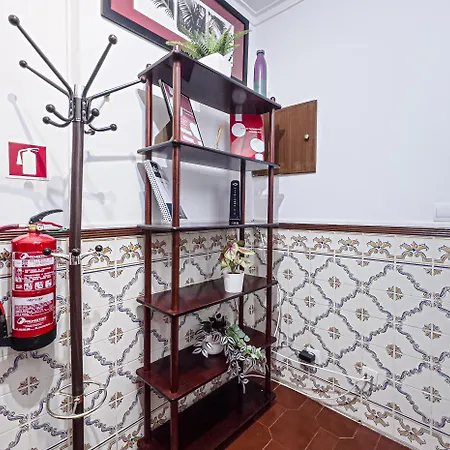 Appartement Staysanto In Alfornelos