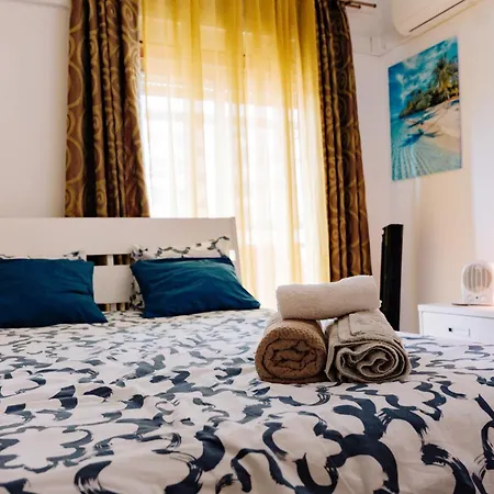 Family-friendly And Cozy 3-bedroom In Apartment