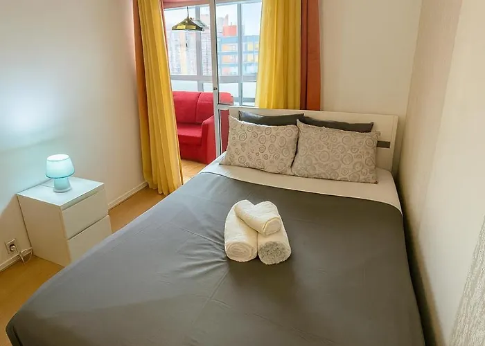 Staysanto In Alfornelos Lissabon